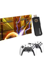 20.000 Oyunlu Kablosuz Çift Kol Retro Oyunlar Çift Kollu Game Stick - Görsel 2