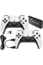 3D HD Game Stick Pro Retro Game Stick Joystick Oyun Konsolu - Görsel 3