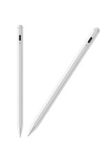 Dokunmatik Kalem Tablet Kalemi Çizim Stylus Kalem Yedek Uçlu - Görsel 2