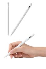 Yazı Çizim Kalemi İos Android Windows Uyumlu Tablet Telefon - Görsel 2
