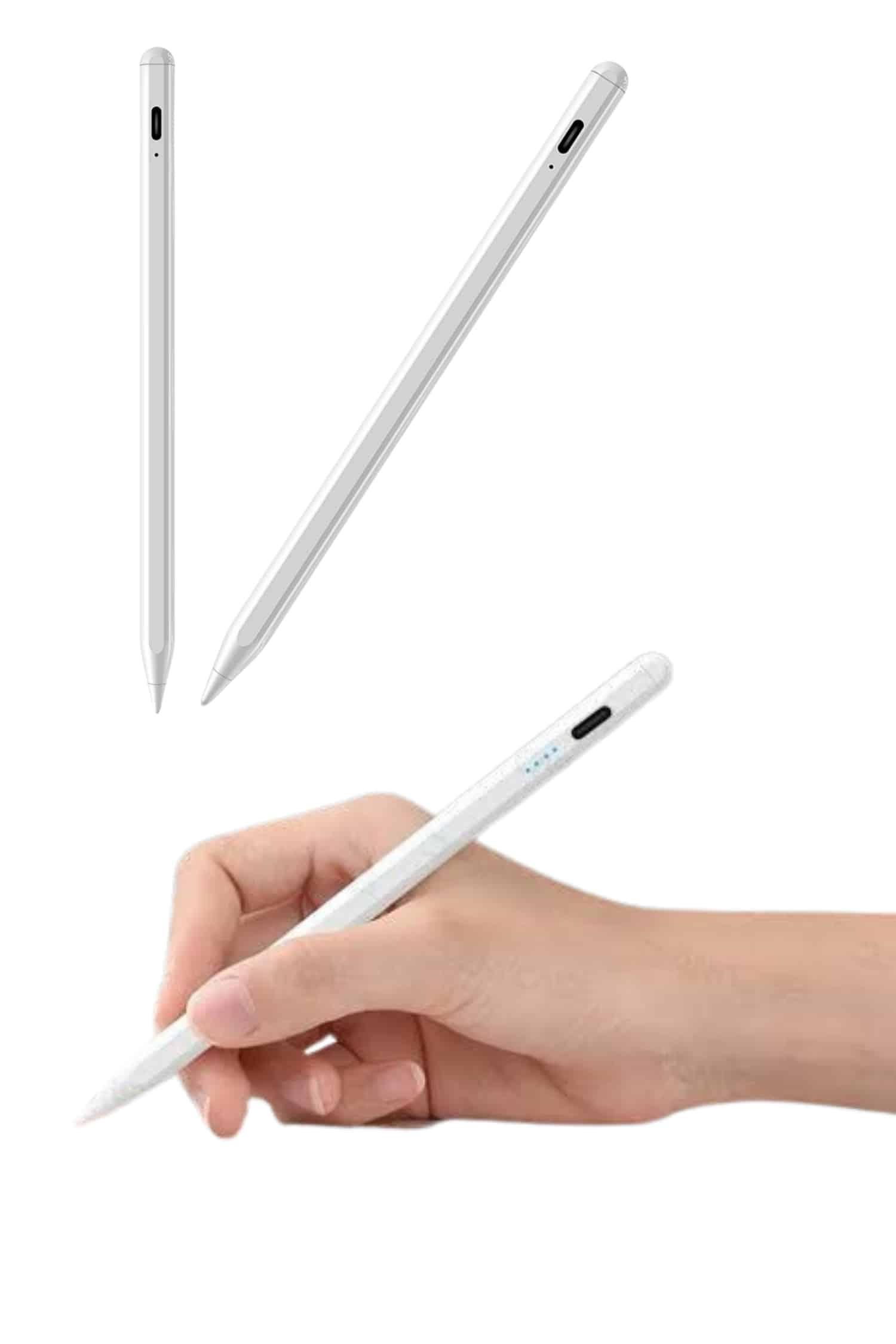 1214973_7-86.jpg Yazı Çizim Kalemi İos Android Windows Uyumlu Tablet Telefon - Görsel 2