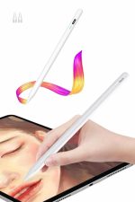 Yeni Nesil Android ve İOS Uyumlu Tablet Telefon Kalemi - Görsel 2