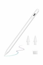 Yeni Nesil Android ve İOS Uyumlu Tablet Telefon Kalemi - Görsel 5