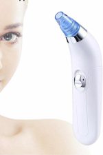 Siyah Nokta Akne Temizleme Cihazı Yüz Temizleme Cihazı - Görsel 2