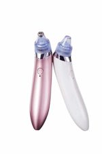 Siyah Nokta Akne Temizleme Cihazı Yüz Temizleme Cihazı - Görsel 3