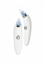 Vakumlu Siyah Nokta Ve Yüz Temizleme Cihazı 4 Başlıklı - Görsel 3