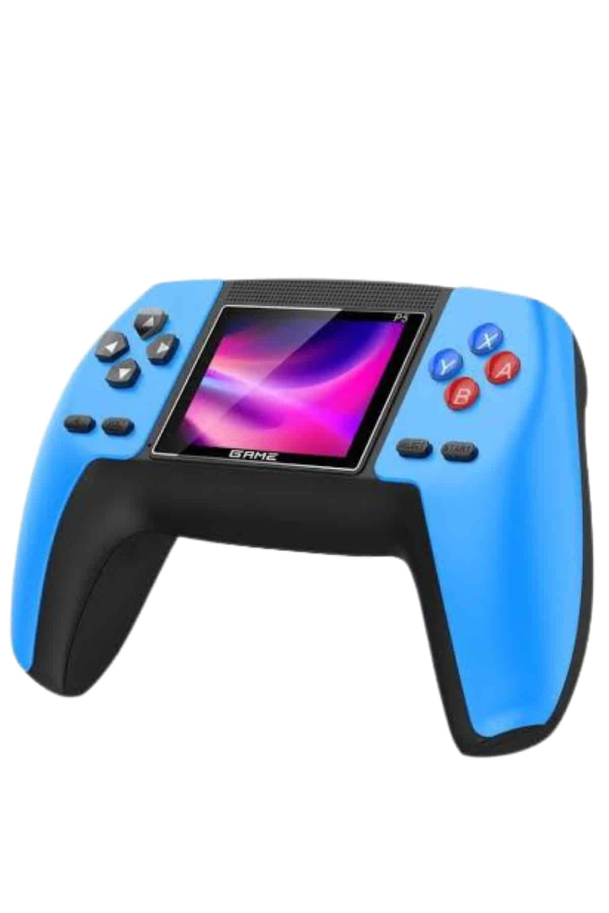 1214985_7-81.jpg Kablosuz Oyun Konsolu Atari Game Stick Retro Konsol 520 Oyunlu - Görsel 2