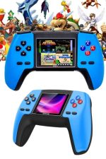 Kablosuz Oyun Konsolu Atari Game Stick Retro Konsol 520 Oyunlu - Görsel 3