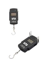 El Kantarı Dijital El Terazisi 50 Kg Kapasiteli LCD Ekranlı - Görsel 2