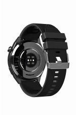 Amoled Ekran Akıllı Saat Üç Kordonlu İOS Android Uyumlu - Görsel 5