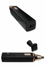 USB Sarjlı Tı raş Makinesi USB Sarjlı Traş Makinesi Uzun Ömürlü - Görsel 4