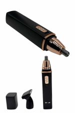 USB Sarjlı Tı raş Makinesi USB Sarjlı Traş Makinesi Uzun Ömürlü - Görsel 5