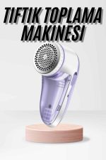 Yeni Nesil Tiftik Ve Kazak Tüyü Temizleme Makinesi Kıl Kazak Elbise Tüy Temizleyici