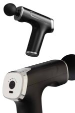 Masaj Tabancası 24v Type-c Hızlı Şarj Girişli Masaj Aleti Uzun Ömürlü - Görsel 4