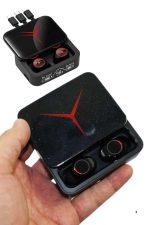 Tws Powerbank Kutulu Dijital Göstergeli Bluetooth Kulaklık Kablosuz Kulakiçi Kulaklık - Görsel 5