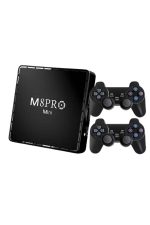 10K Ultra Hd Video Oyun Konsolu Android Tv Box 2.4g Game Stick - Görsel 5