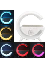 Bluetooth Hoparlör Speaker Telefon Şarj Edebilen Android ve İOS Uyumlu - Görsel 5