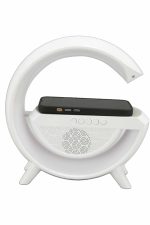 Bluetooth Hoparlör Speaker Telefon Şarj Edebilen Android ve İOS Uyumlu - Görsel 2