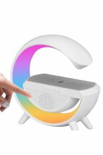 Bluetooth Hoparlör Speaker Telefon Şarj Edebilen Android ve İOS Uyumlu - Görsel 3