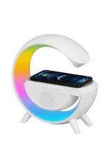 Bluetooth Hoparlör Speaker Telefon Şarj Edebilen Android ve İOS Uyumlu - Görsel 4