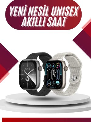 Akıllı saat 2.02 inch Nabız Ölçer Arama Konuşma Müzik Dinleme