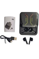 Yeni Nesil Çoklu Bağlantı Kurulabilen Bluetooth Kulaklık Yüksek Ses Kaliteli - Görsel 4