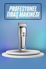 Saç Sakal Kesme Makinesi Lazer Epilasyon Öncesi Kısaltma Makinesi