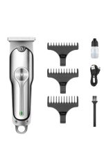 Saç Sakal Kesme Makinesi Lazer Epilasyon Öncesi Kısaltma Makinesi - Görsel 2