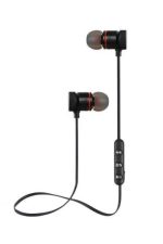 Kablolu Kulakiçi Bluetooth Kulaklık Mıknatıslı ANC Özellikli Yüksek Ses Kaliteli - Görsel 5