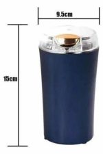 Yeni Nesil Kahve ve Baharat Öğütücü Paslanmaz Çelik Kahve Değirmeni - Görsel 3