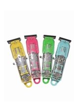 Tıraş Makinesi Unısex Güçlü Motor Kapasiteli Epilasyon Öncesi Kısaltma Makinesi - Görsel 2