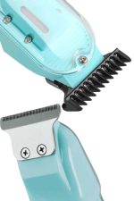 Değiştirilebilir Taraklı Yeni Nesil Paslanmaz Çelik Tıraş Makinesi - Görsel 3