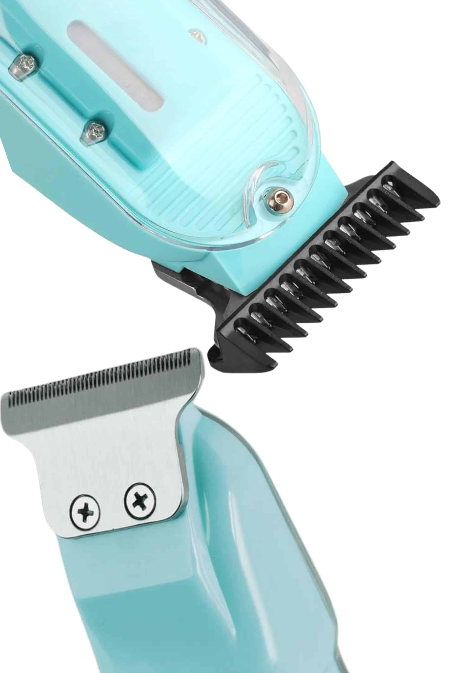 1215172_8-15-scaled-1.jpg Değiştirilebilir Taraklı Yeni Nesil Paslanmaz Çelik Tıraş Makinesi - Görsel 3