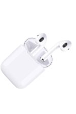 2025 Model Çağrı Cevaplayabilen Bluetooth Kulaklık Beyaz Dokunmatik Kontrol - Görsel 5