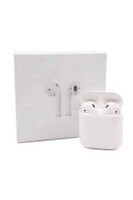 2025 Model Çağrı Cevaplayabilen Bluetooth Kulaklık Beyaz Dokunmatik Kontrol - Görsel 4