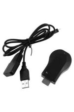 Kablosuz HDMI Wifi Görüntü Aktarıcı Tüm Cihazlara Uyumlu - Görsel 5