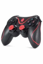 Kablosuz Oyun Kolu Bluetooth Joystick Gamepad Android Uyumlu - Görsel 4