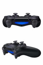 Yeni Nesil Joystick Oyun Kolu Android Uyumlu Kablosuz Titreşimli - Görsel 5