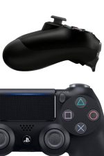 Titreşimli Oyun Kolu Ps 4 Joystick Tablet Telefon PC Android Uyumlu - Görsel 6