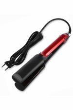 Seramik Düzleştirici İyon Özellikli Profesyonel Günlük Kullanımı Uygun - Görsel 3