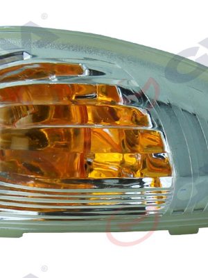 DIŞ DİKİZ AYNA SİNYALİ SOL SARI MASTER III-MOVANO 10 NİSAN NV 400 75597