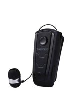 Yaka Kulaklığı Andorid Tüm Cep Telefonlarına Uyumlu Mikrofonlu Titreşimli Makaralı - Görsel 4