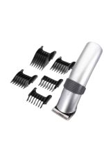 Hassas Ciltlere Özel Saç Sakal ve Vücut Kuaför Tipi Şarjlı Tıraş Makinesi - Görsel 4