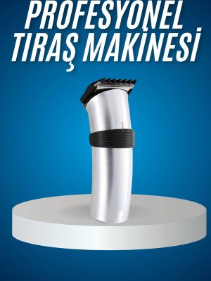 2025 Model Çelik Kasa Profesyonel Saç Sakal Tüm Vücut Tüyü Lazer Öncesi Tıraş Makinesi