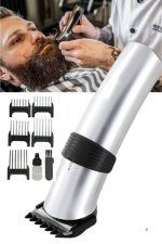 2025 Model Çelik Kasa Profesyonel Saç Sakal Tüm Vücut Tüyü Lazer Öncesi Tıraş Makinesi - Görsel 2