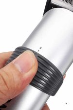 2025 Model Çelik Kasa Profesyonel Saç Sakal Tüm Vücut Tüyü Lazer Öncesi Tıraş Makinesi - Görsel 4