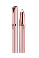 Yüz Epilatör Kıl Kaş Bıyık Tüy Alma Aleti Kaş Bıyık Alma Epilatörü - Görsel 5