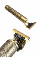 Saç Sakal Lazer Epilasyon Öncesi Kol Bacak Yanak Koltuk Altı Vücut Tıraş Makinesi - Görsel 2