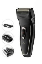 Tıraş Makinesi Erkeklere Özel Profesyonel Yüz Tıraşına Uygun - Görsel 2