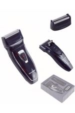 Sakal Kesme Makinesi Yanak Tıraş Makinesi Hassas Ciltlere Özel Profesyonel - Görsel 4